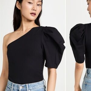 Free People Somethin Bout You Bodysuit